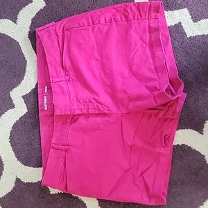 Old Navy Pixie Shorts